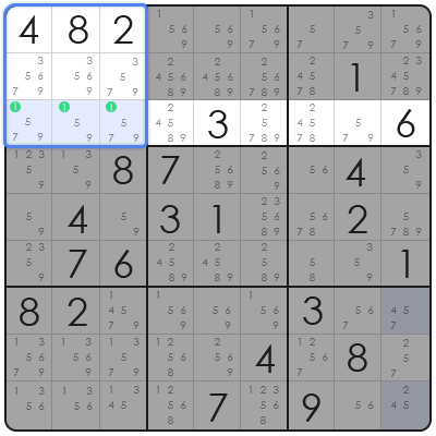 make a sudoku