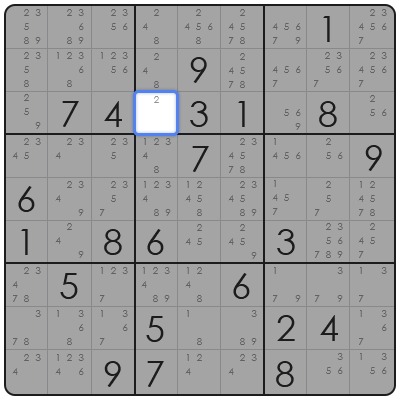 wsj sudoku