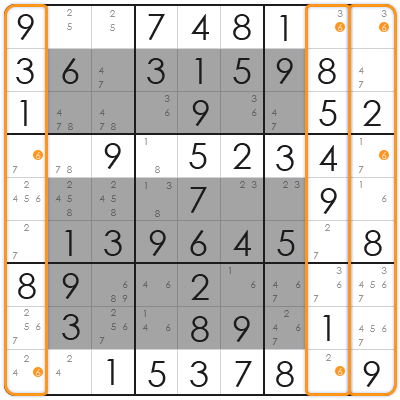 diagonal sudoku aarp